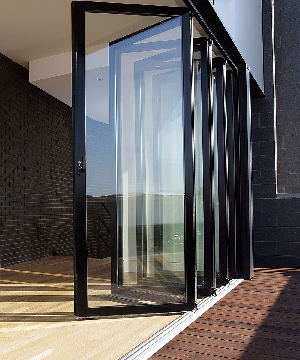 Steel Entry - Premium Windows and Doors