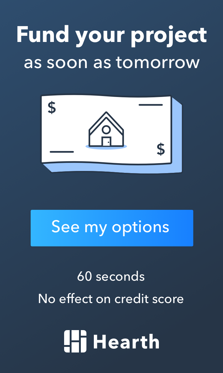 FINANCING NOW AVAILABLE