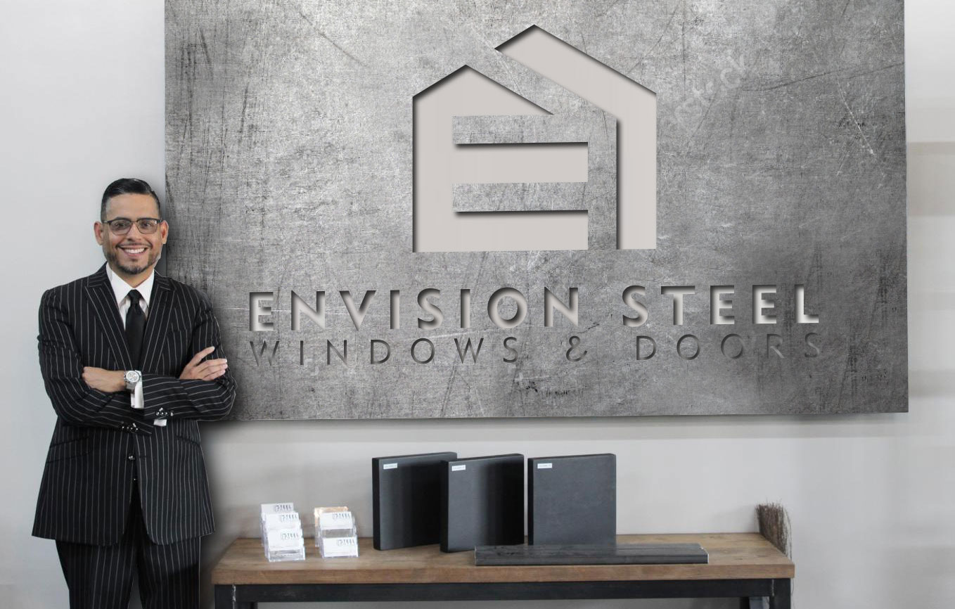 MEL SOTO | CEO and Founder